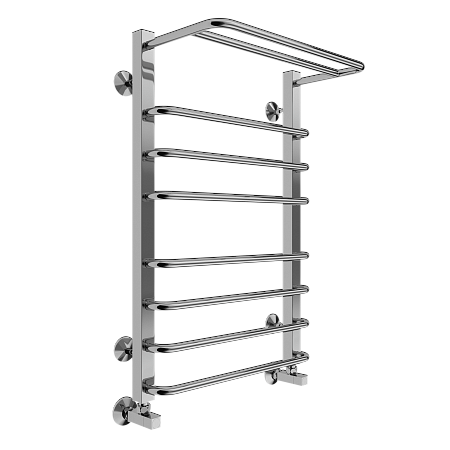 Арктур П8 500х800 Полотенцесушитель  TERMINUS Северодвинск - фото 1